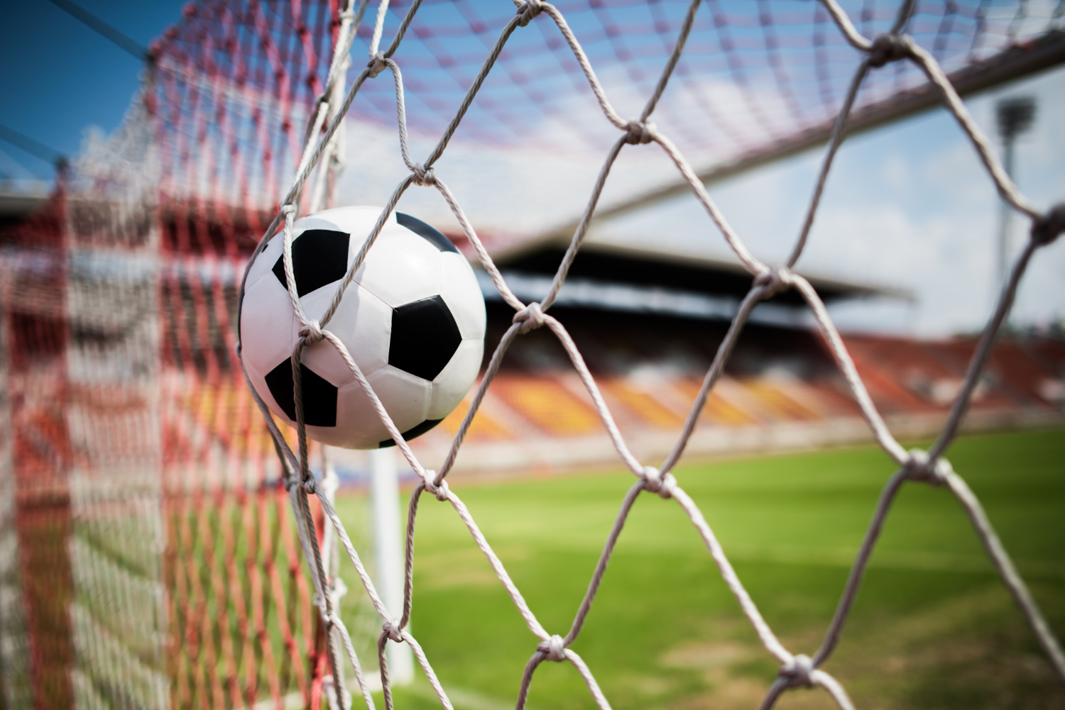 El primer gol que nunca olvidaré: una historia personal