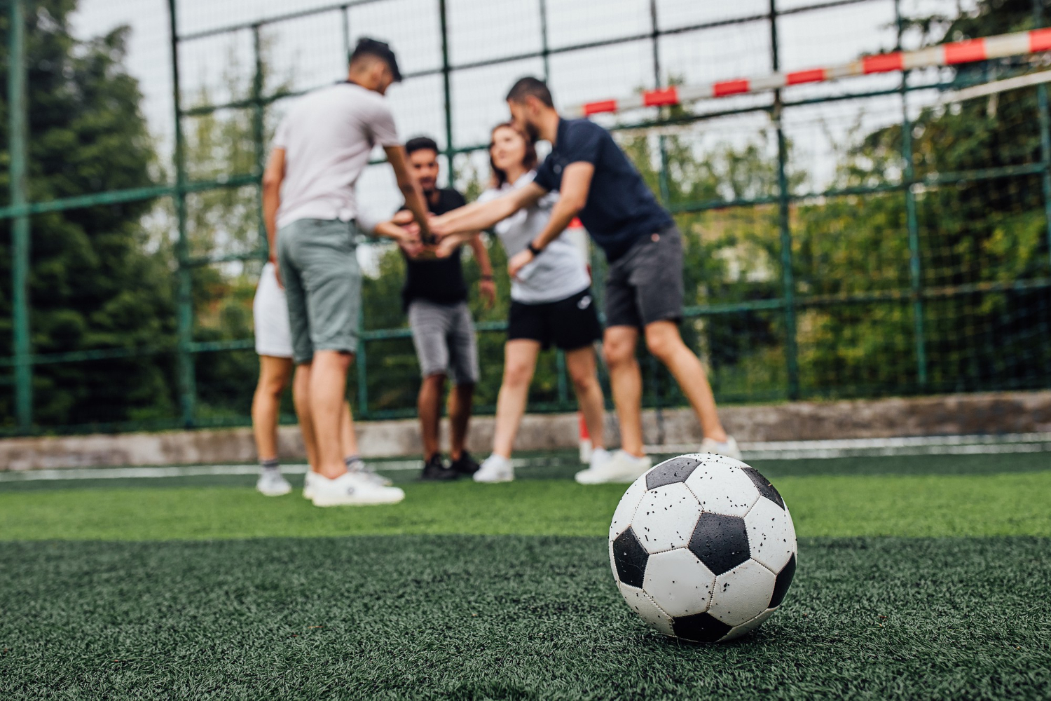 Recuperación adecuada después del entrenamiento: por qué descansar también es entrenamiento